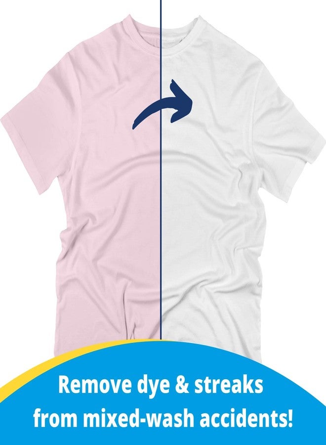 كاربونا مزيل بهتان الألوان من كاربونا® | مزيل قوي لتسرب الألوان | يُصلح بهتان الألوان | 2.6 أونصة، عبوة من قطعتين - Image 3